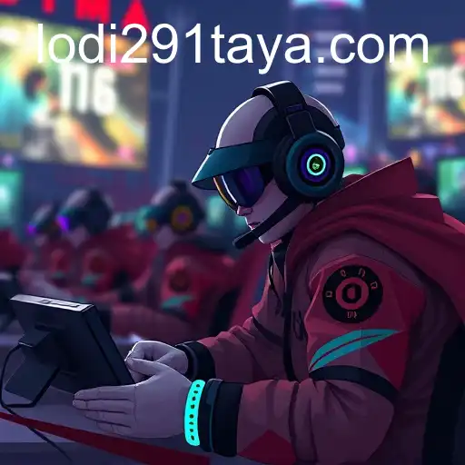 The Digital Frontier: Gaming in a Changing World