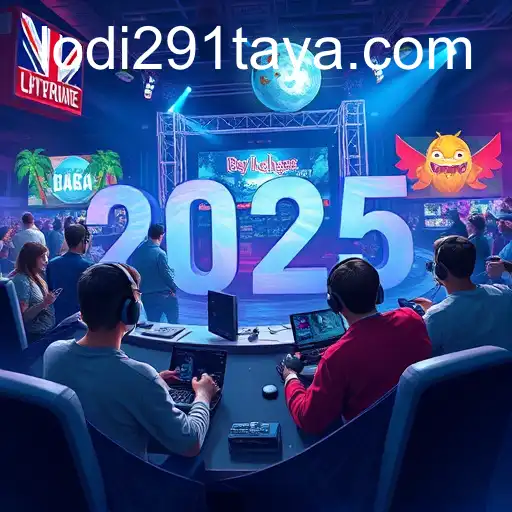 The Rise of Game Platforms in 2025