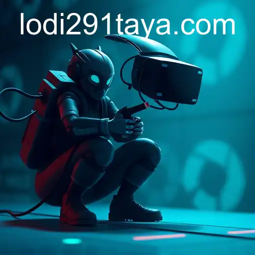 Gaming Revolution: Lodi291 Transforms Online Play