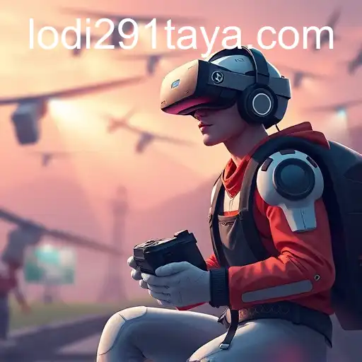 Gaming Trends and Innovations for 2025