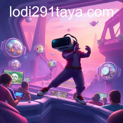 Gaming Trends Reshaping 2025