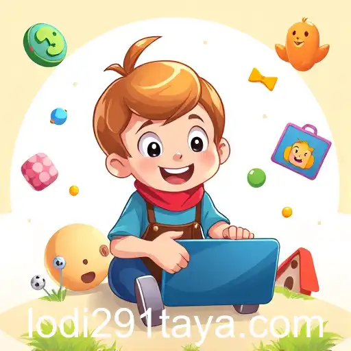 Evolving Trends in Online Gaming