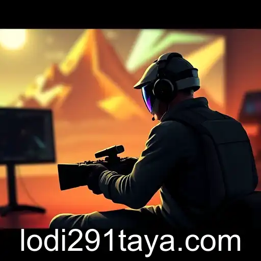 Gaming in the Digital Age: Lodi291's Impact