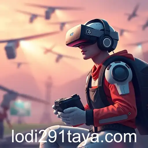 Gaming Trends and Innovations for 2025