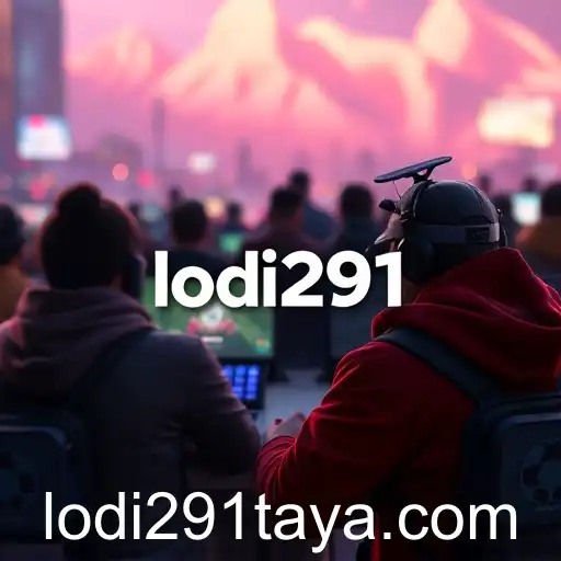 Gaming Trends and Innovations in 2025