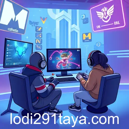 The Growing Popularity of Online Gaming in 2025