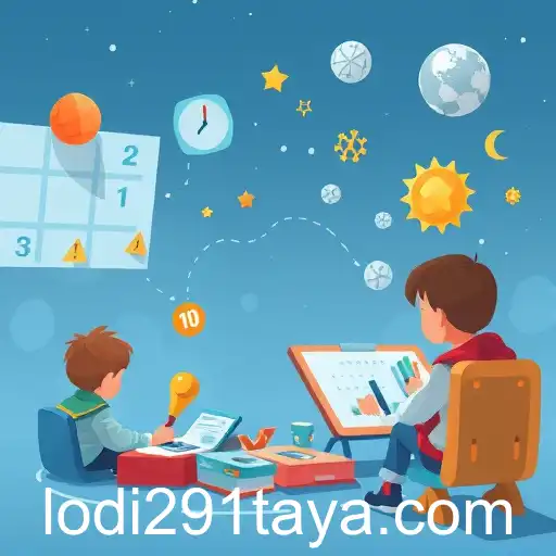 Gaming Platform Lodi291 Advances in the Industry