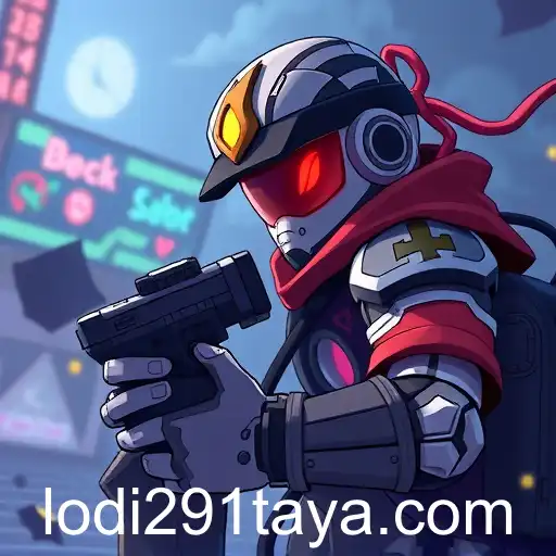 Lodi291: Transforming Online Gaming