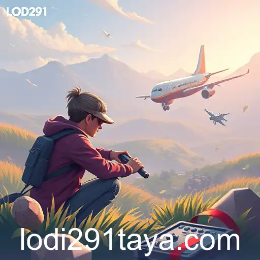 The Rise of Online Game Portals in 2025