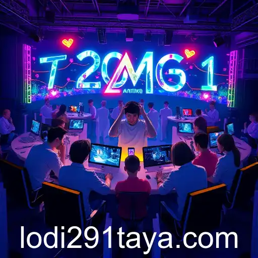 The Rise of English Game Platforms in 2025