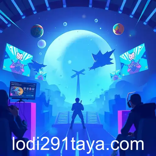 The Rise of Lodi291 in Gaming Dynamics