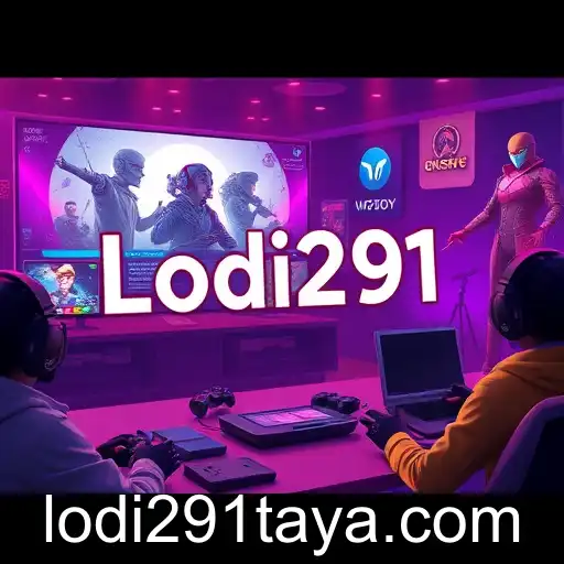 The Rise and Influence of Online Gaming