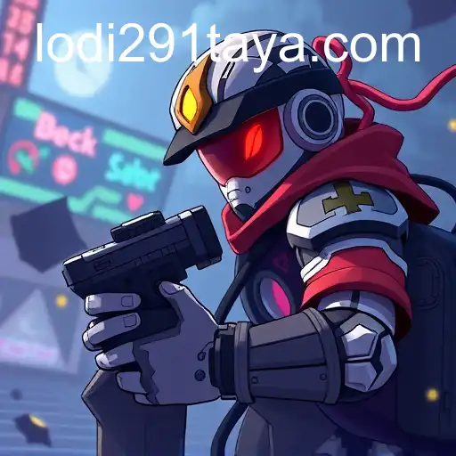 Lodi291: Transforming Online Gaming