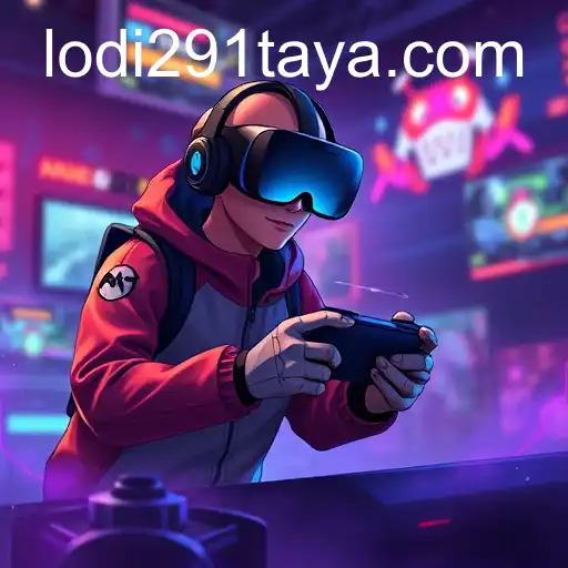 Lodi291 Revolutionizes Online Gaming in 2025