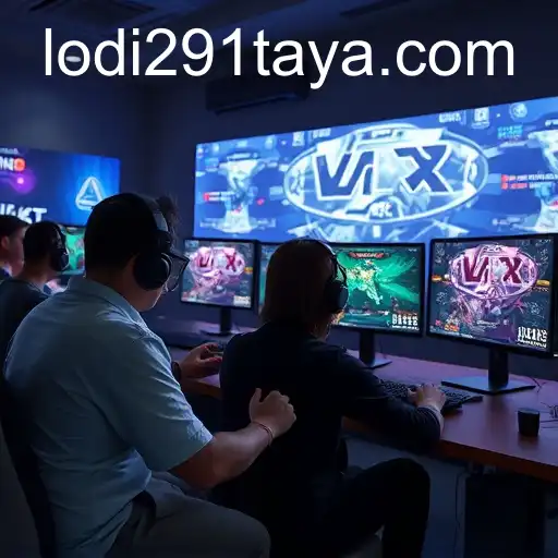 The Rise of English Gaming Platforms