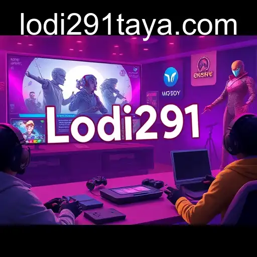 The Rise and Influence of Online Gaming