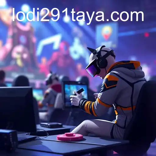 The Rise of Online Gaming in 2025