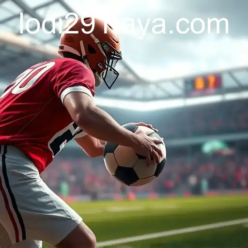 Exploring the Dynamic World of Sports Games: A Dive into 'lodi291'