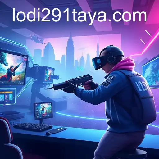 The Rise of Interactive Gaming